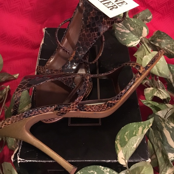 Shoes - Picture 5 of 8